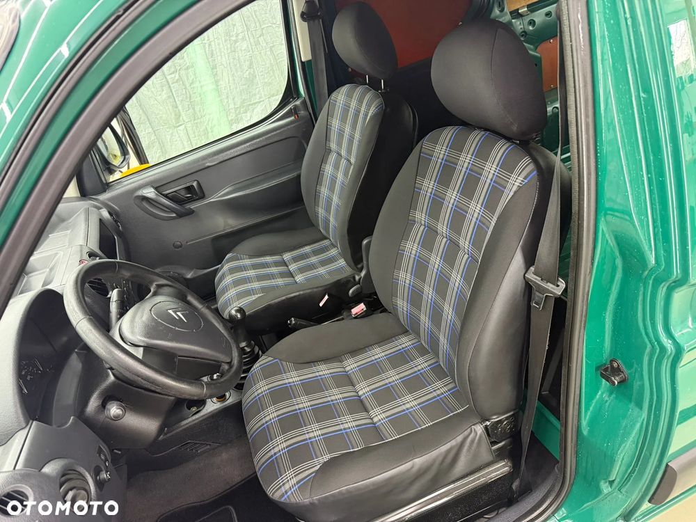 Citroën Berlingo - 23