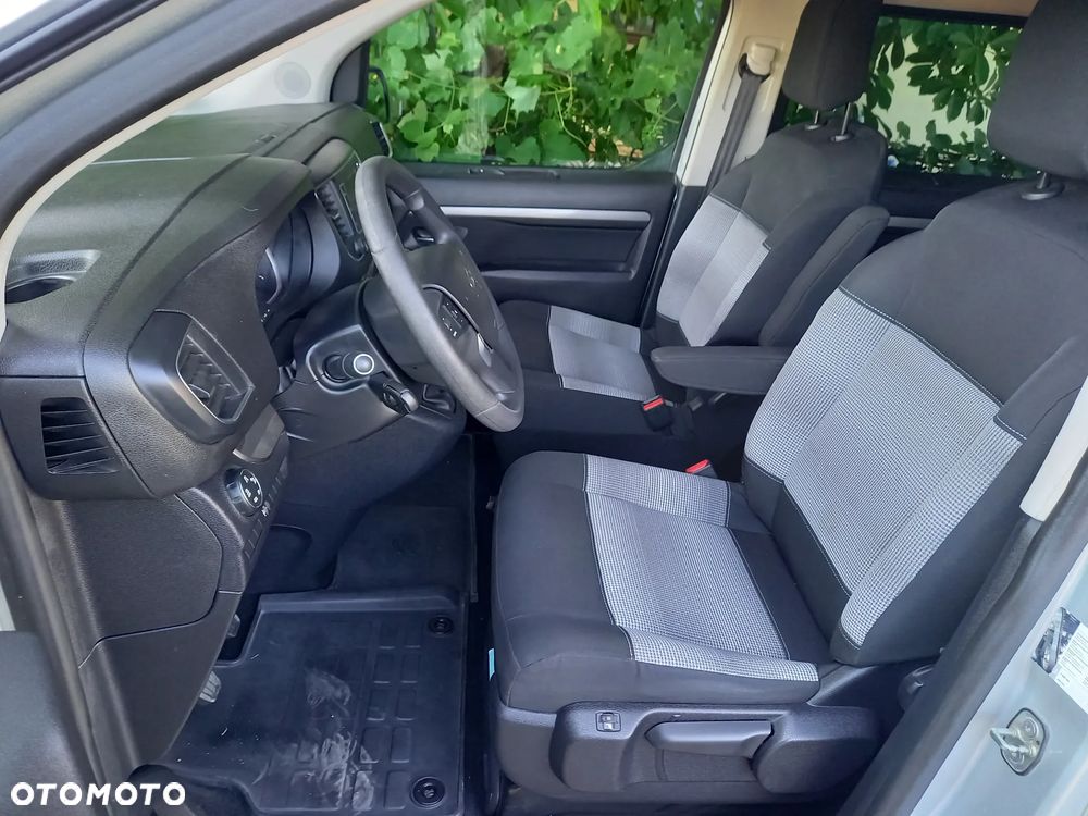 Citroën SpaceTourer 2.0 BlueHDi XS Business - 26