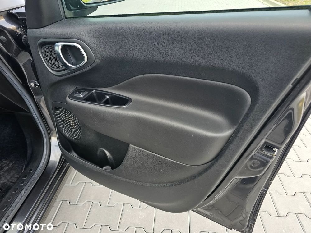 Fiat 500L 1.6 Multijet Start&Stopp Urban - 34