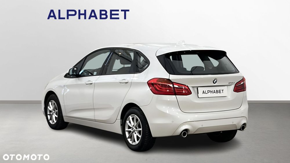 BMW Seria 2 218d Advantage - 3