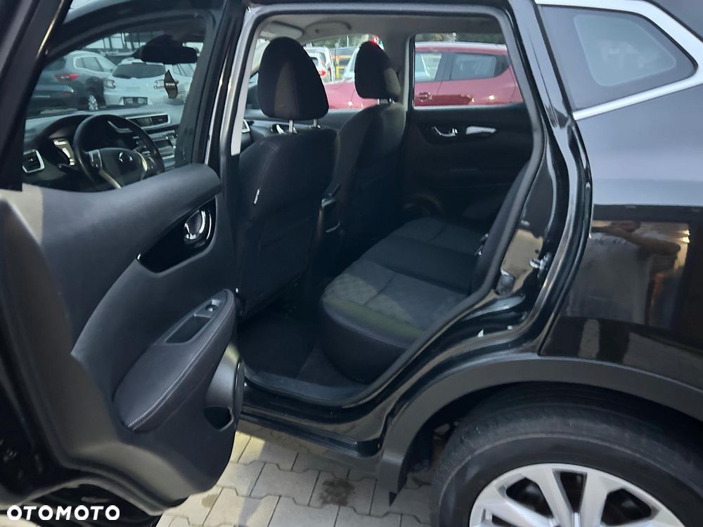 Nissan Qashqai - 19
