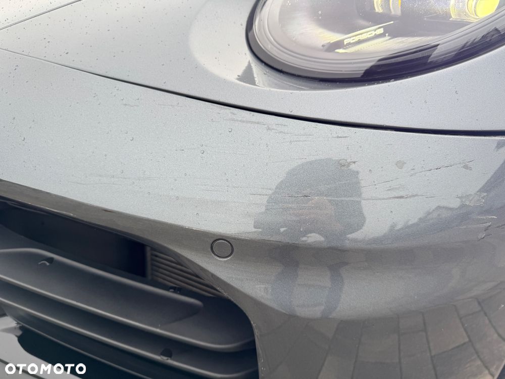 Porsche 911 Carrera PDK - 33