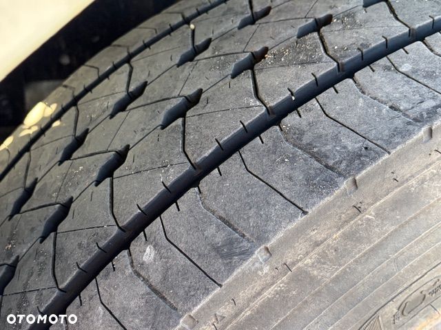 MAN TGX 18.460 BLS RETARDER - 18