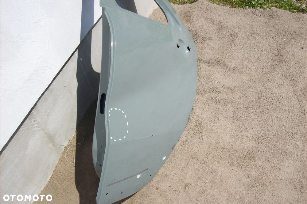 DRZWI TYLNE LEWE TOYOTA AYGO X ROK 20/26 - 3