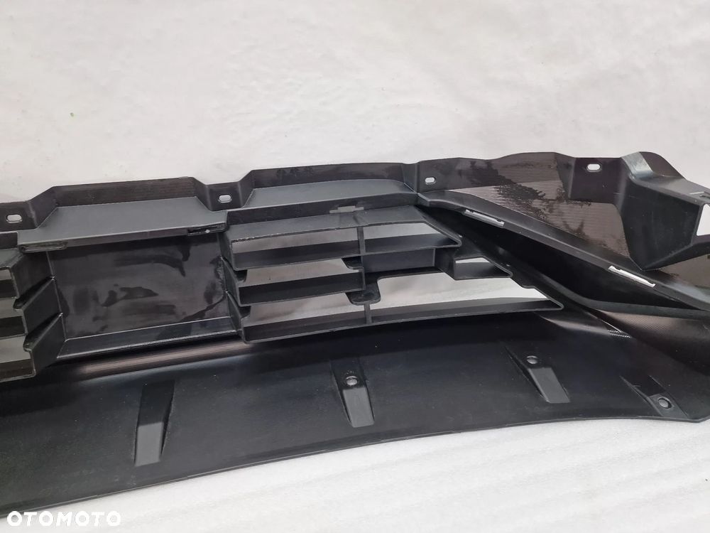 NISSAN JUKE II F16 22- SPOJLER / DOKŁADKA POD ZDERZAK PRZEDNI PRZÓD , NR 620266PA1B, NR AUKCJI DT816 - 17