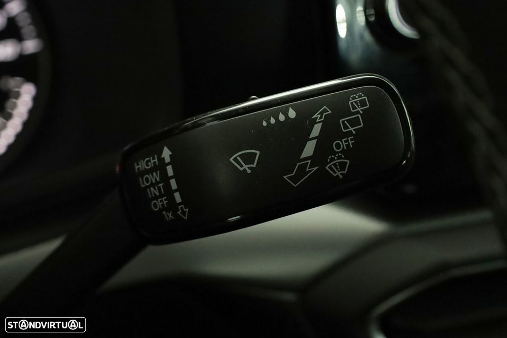 SEAT Leon ST - 16