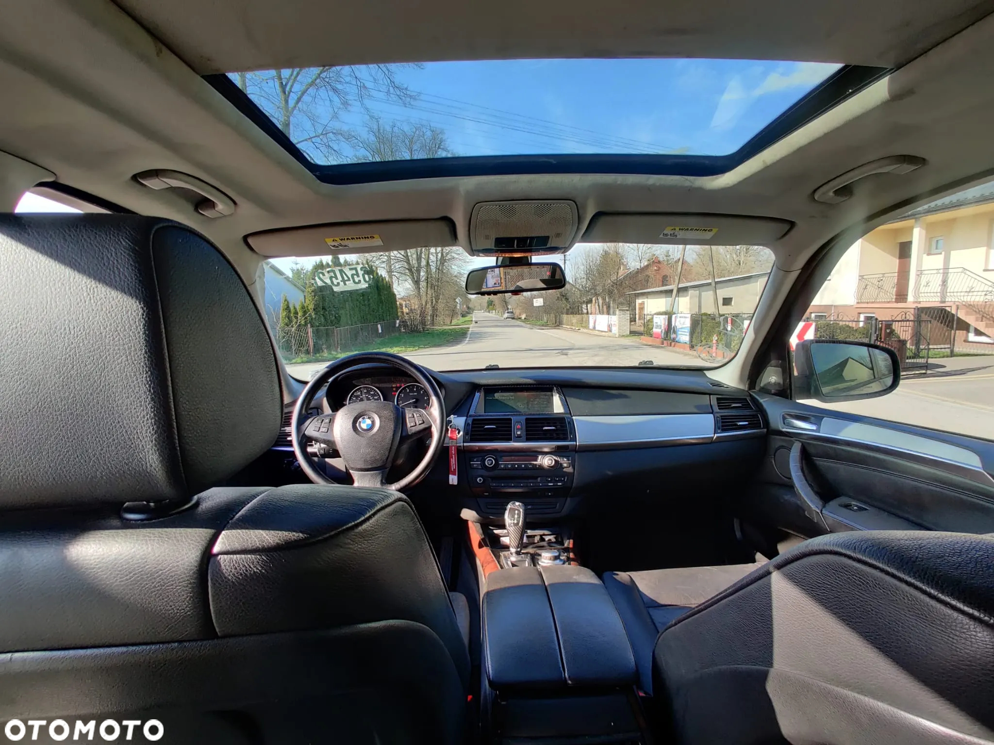 BMW X5 3.0si xDrive - 7