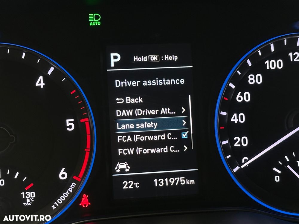 Hyundai KONA - 21
