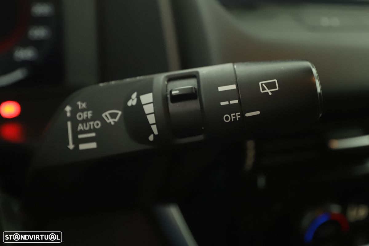 Nissan Qashqai 1.5 e-Power N-Connecta - 16