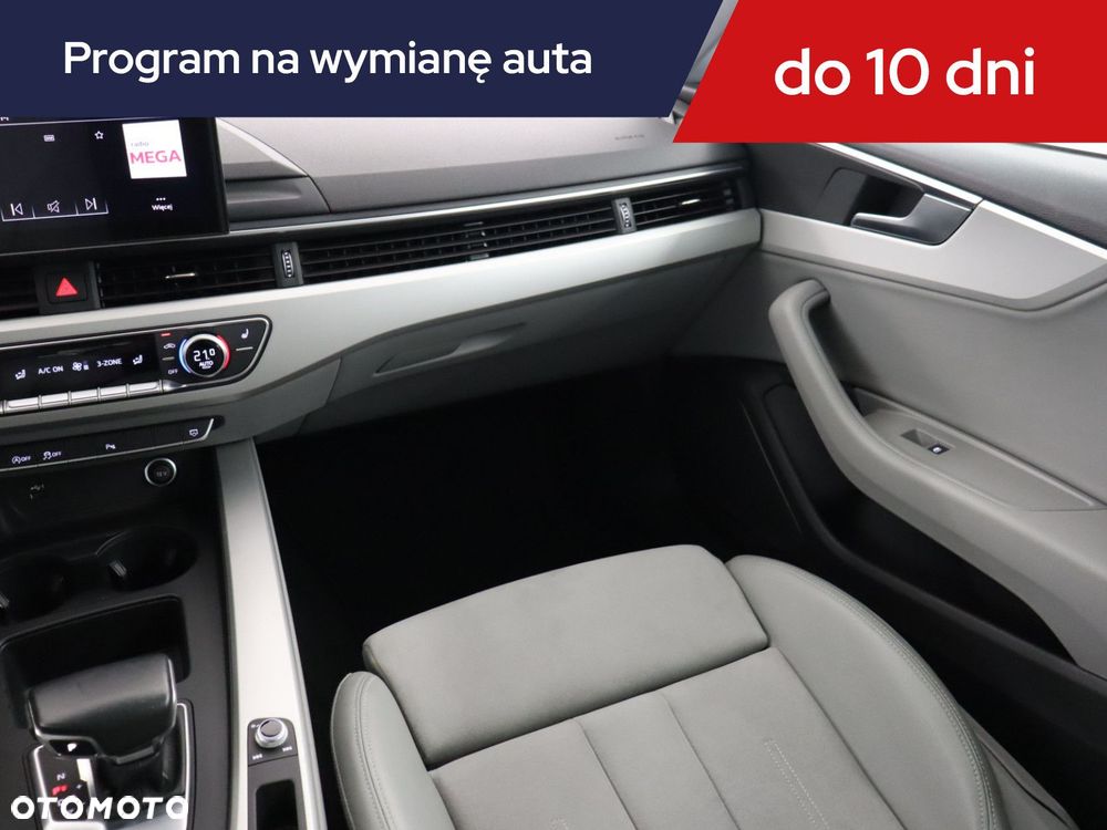 Audi A5 Sportback - 10