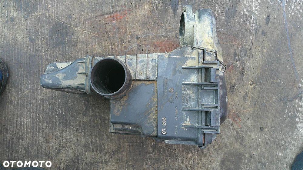 ALFA ROMEO GT 1.9 OBUDOWA FILTRA POWIETRZA 46794400 - 4
