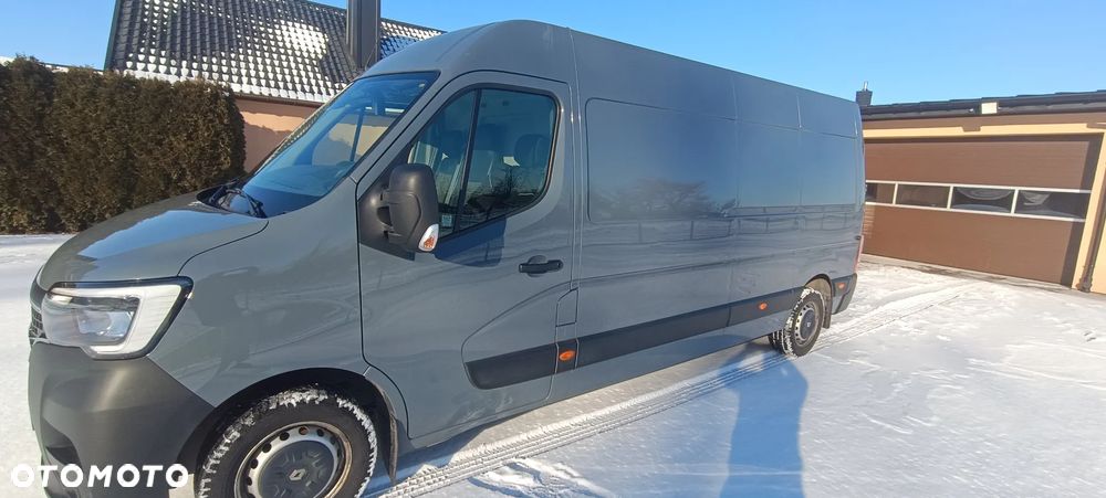 Renault Master - 20
