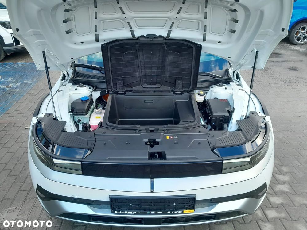 Hyundai IONIQ 5 63kWh Dynamiq - 16
