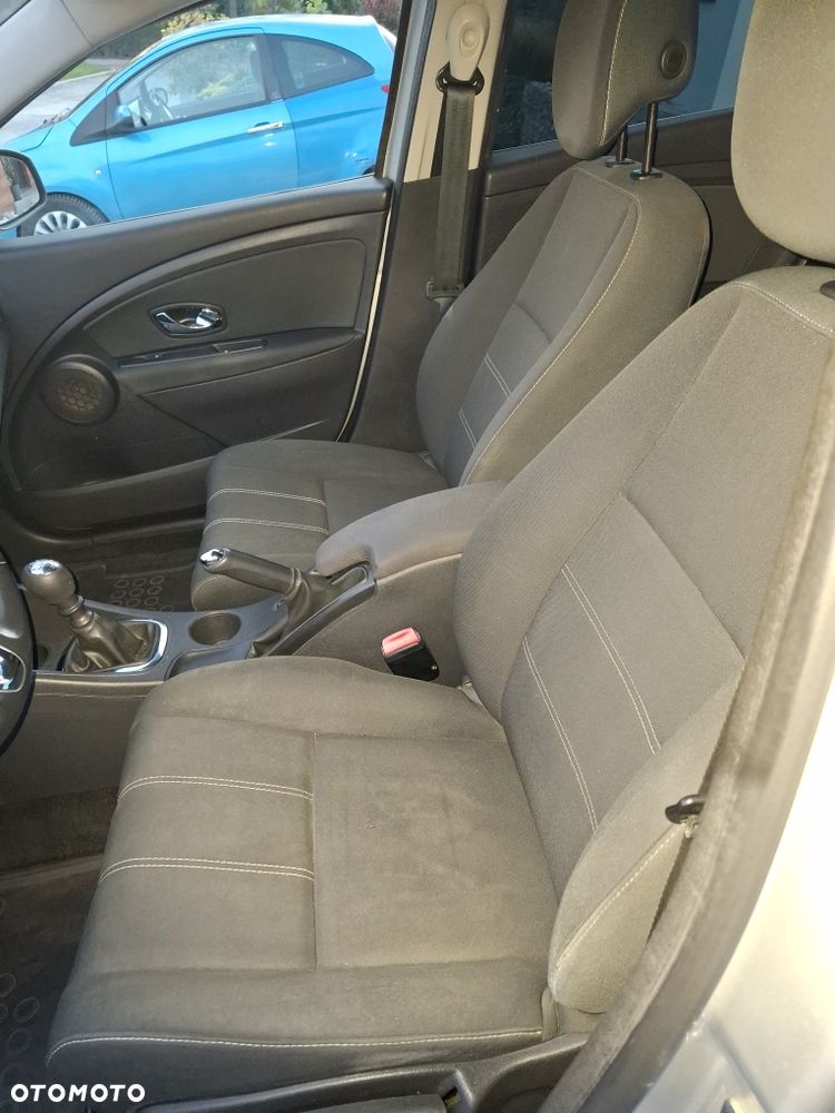 Renault Megane - 6
