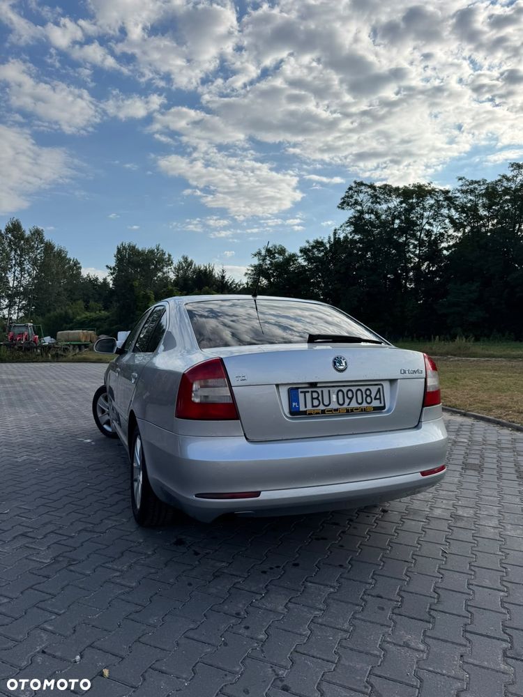 Skoda Octavia 1.6 TDI Classic - 15