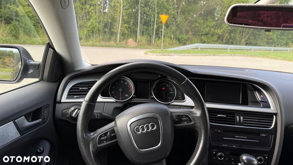 Audi A5 Sportback - 11