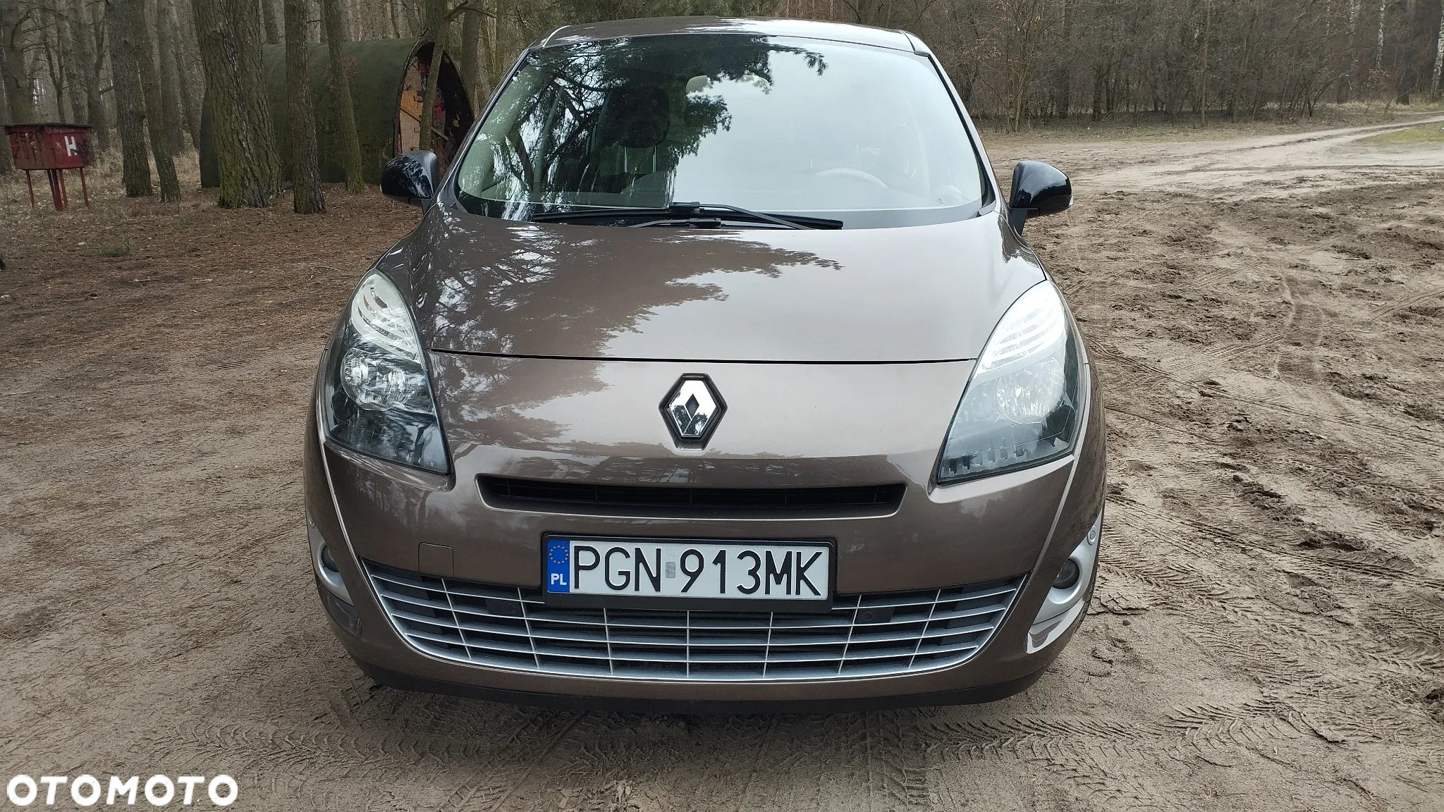 Renault Scenic - 5
