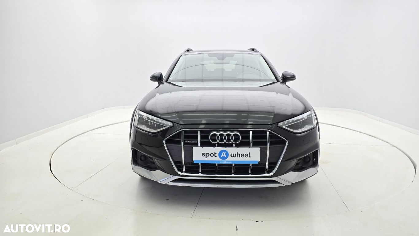 Audi A4 Allroad 2.0 TDI Quattro S tronic - 2