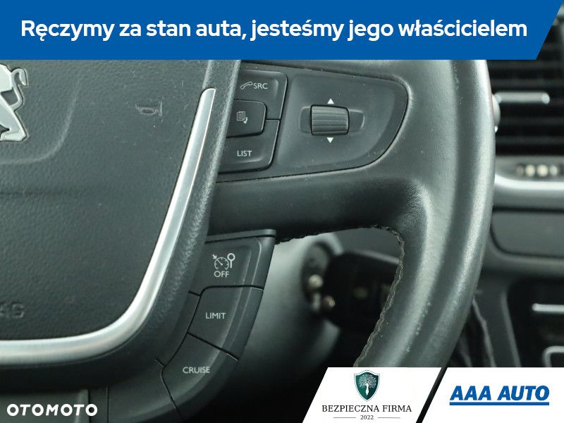Peugeot 508 - 16