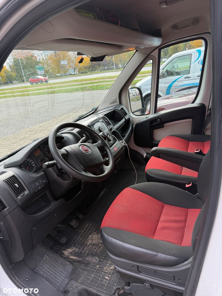 Fiat ducato - 6