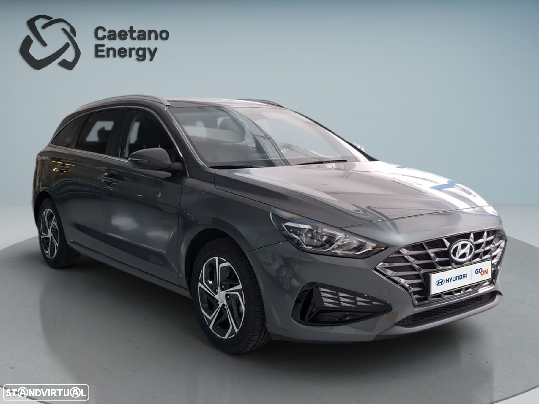 Hyundai i30 1.0 T-GDI Style Plus - 10