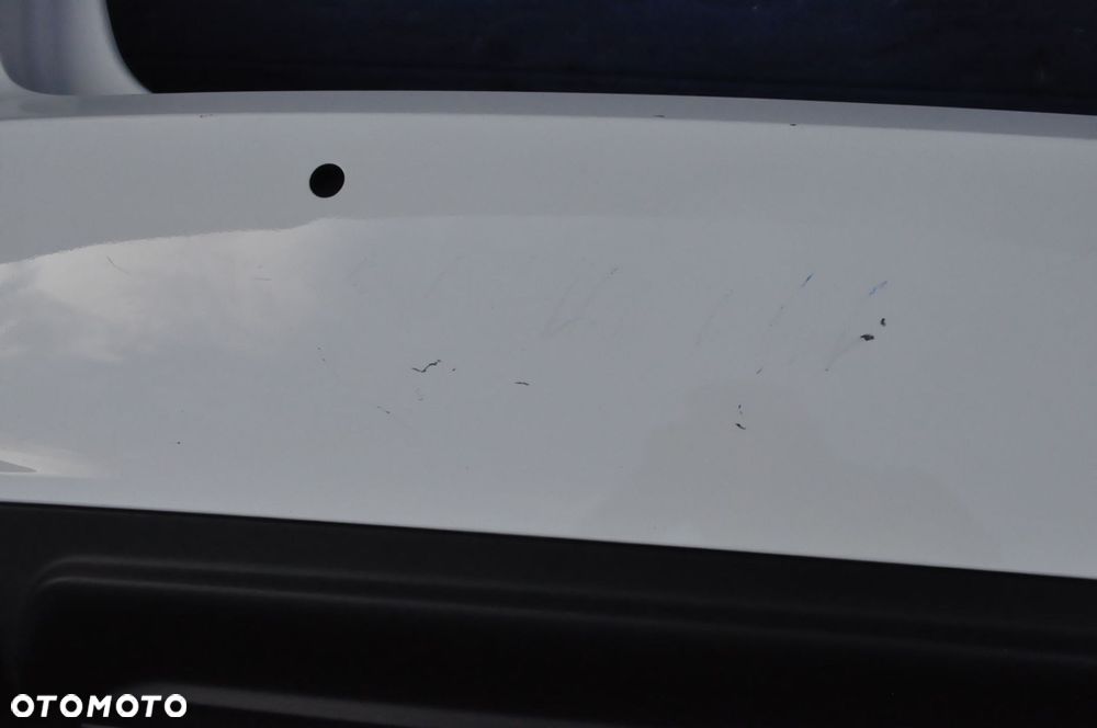 MASERATI GHIBLI III (M157) ZDERZAK TYŁ TYLNY PDC - 7