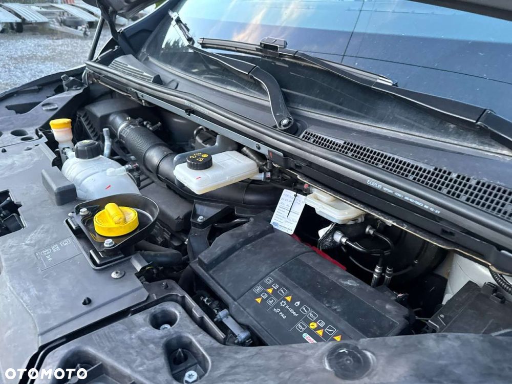 Renault Trafic - 7