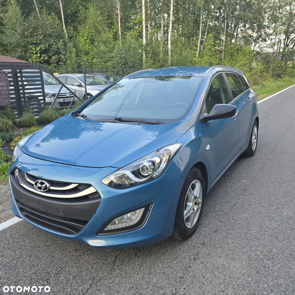 Hyundai i30 1.4 Classic - 1