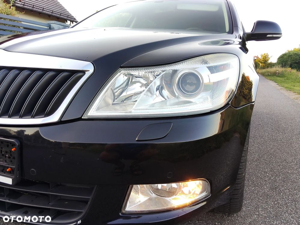 Skoda Octavia 1.8 TSI DSG Ambition - 7