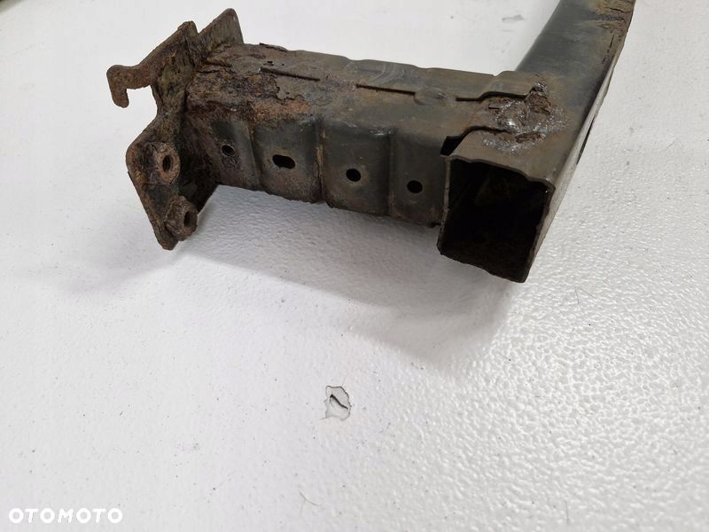 RENAULT KADJAR BELKA ZDERZAKA PRZÓD PRZEDNIA DOLNA 620304EA0C - 6