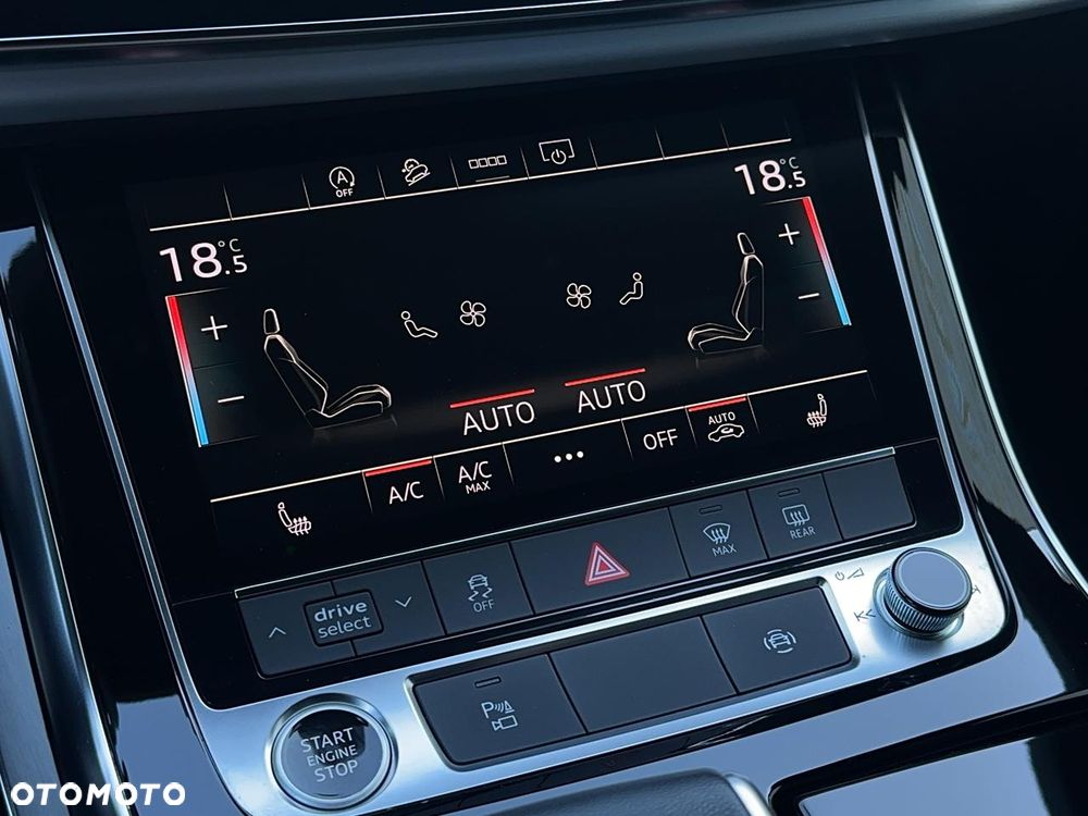 Audi Q8 - 27