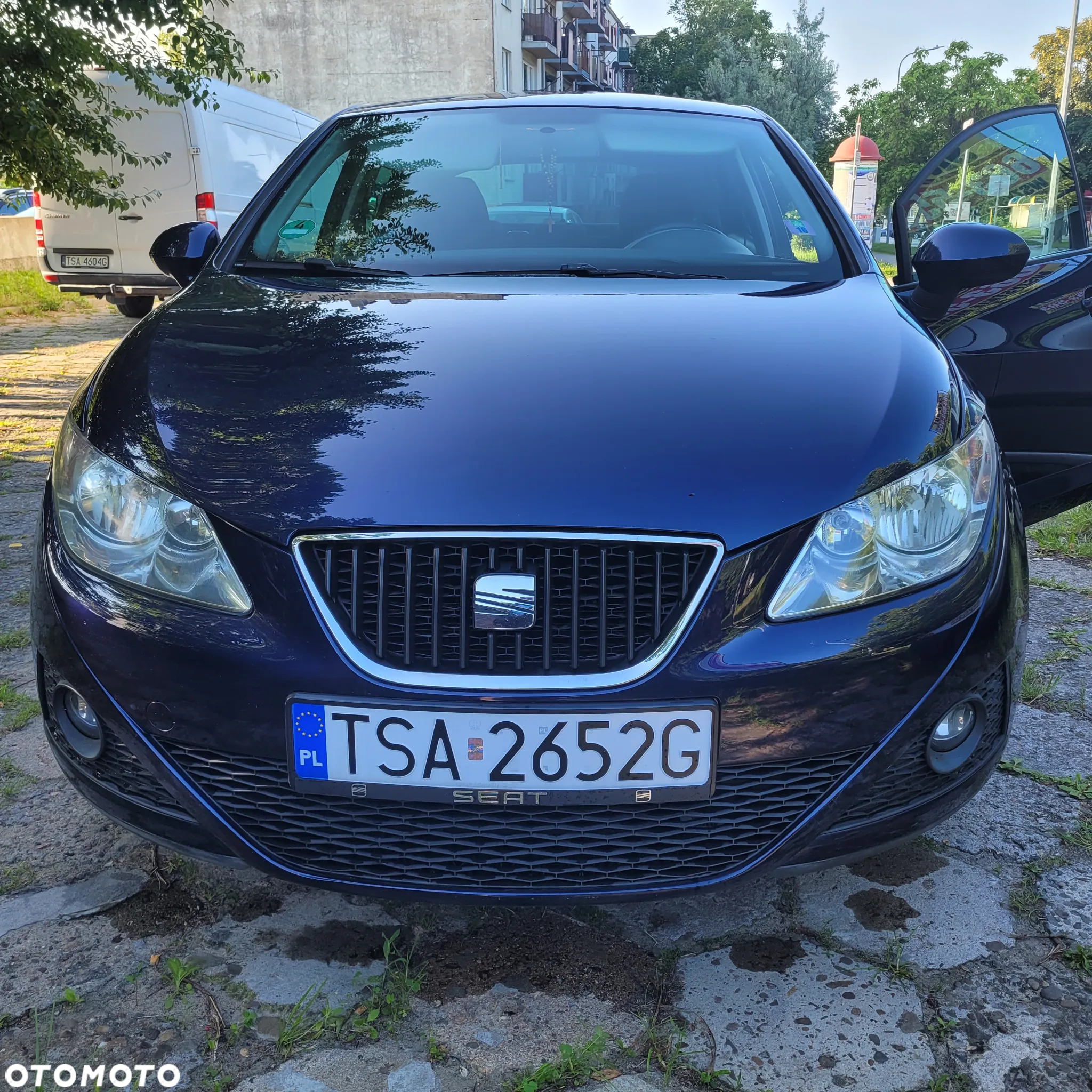 Seat Ibiza 1.6 16V Style - 15