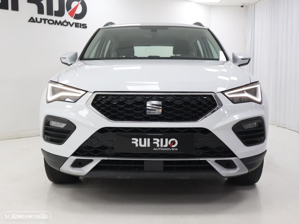 SEAT Ateca 1.0 TSI Style - 7