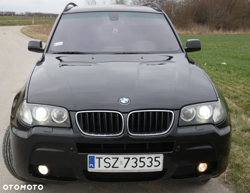 BMW X3 - 24