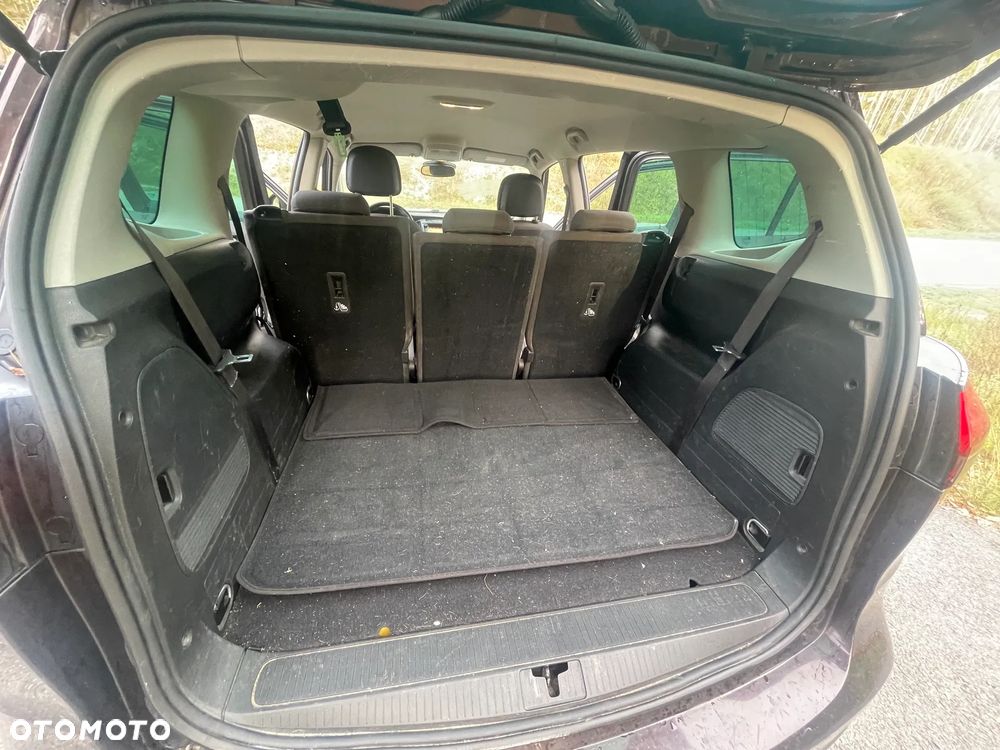 Opel Zafira 1.6 CDTI Cosmo - 13