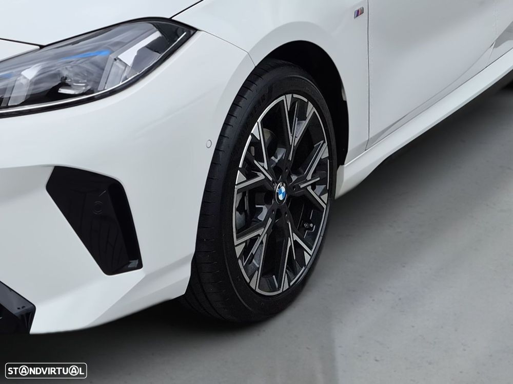 BMW 116 Pack Desportivo M - 4