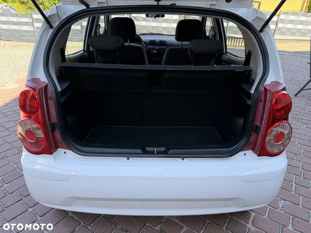 Kia Picanto 1.1 Vision - 35