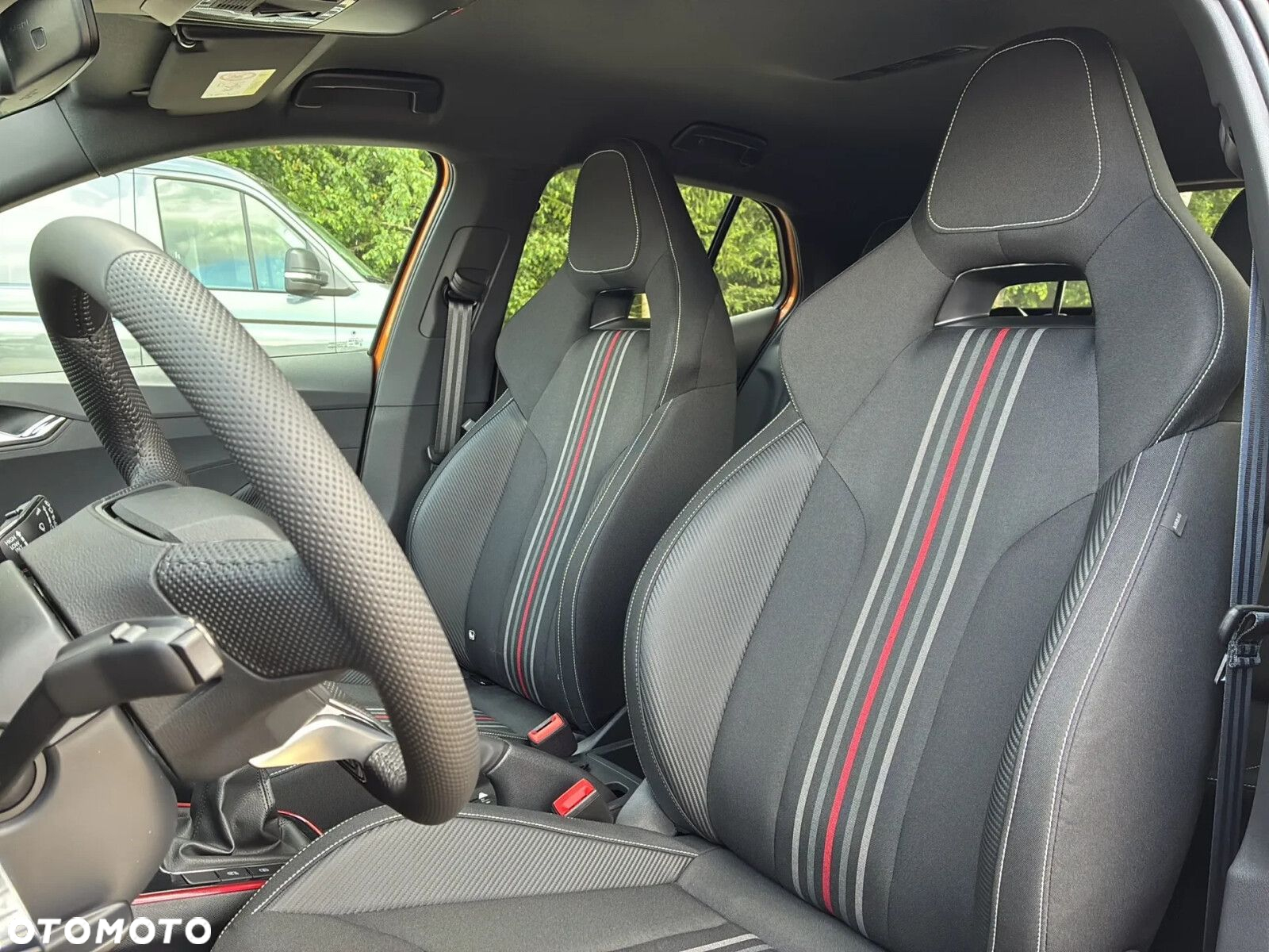 Skoda Fabia - 6