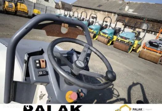 Dynapac Walec  DYNAPAC  CC 1200C ,  2018 rok METAL-GUMA - 12