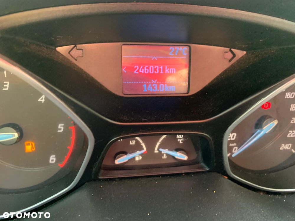 Ford Grand C-MAX 1.6 TDCi Start-Stop-System Titanium - 10