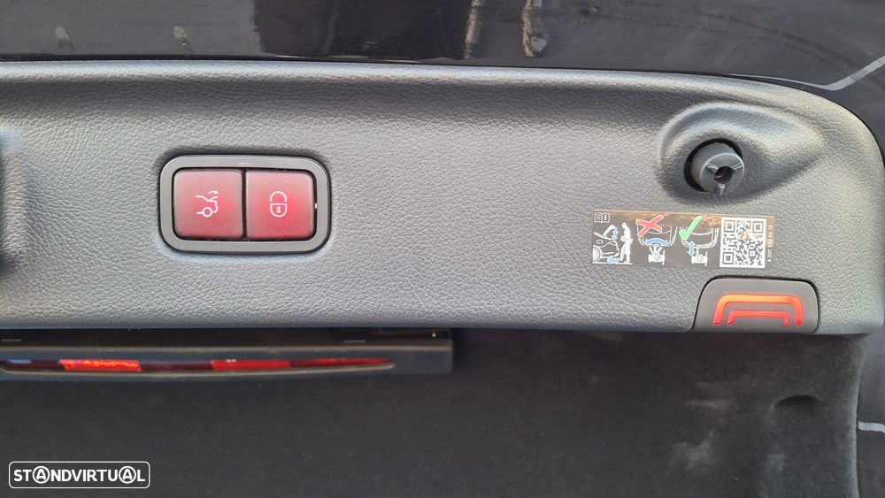 Mercedes-Benz S 450 - 23