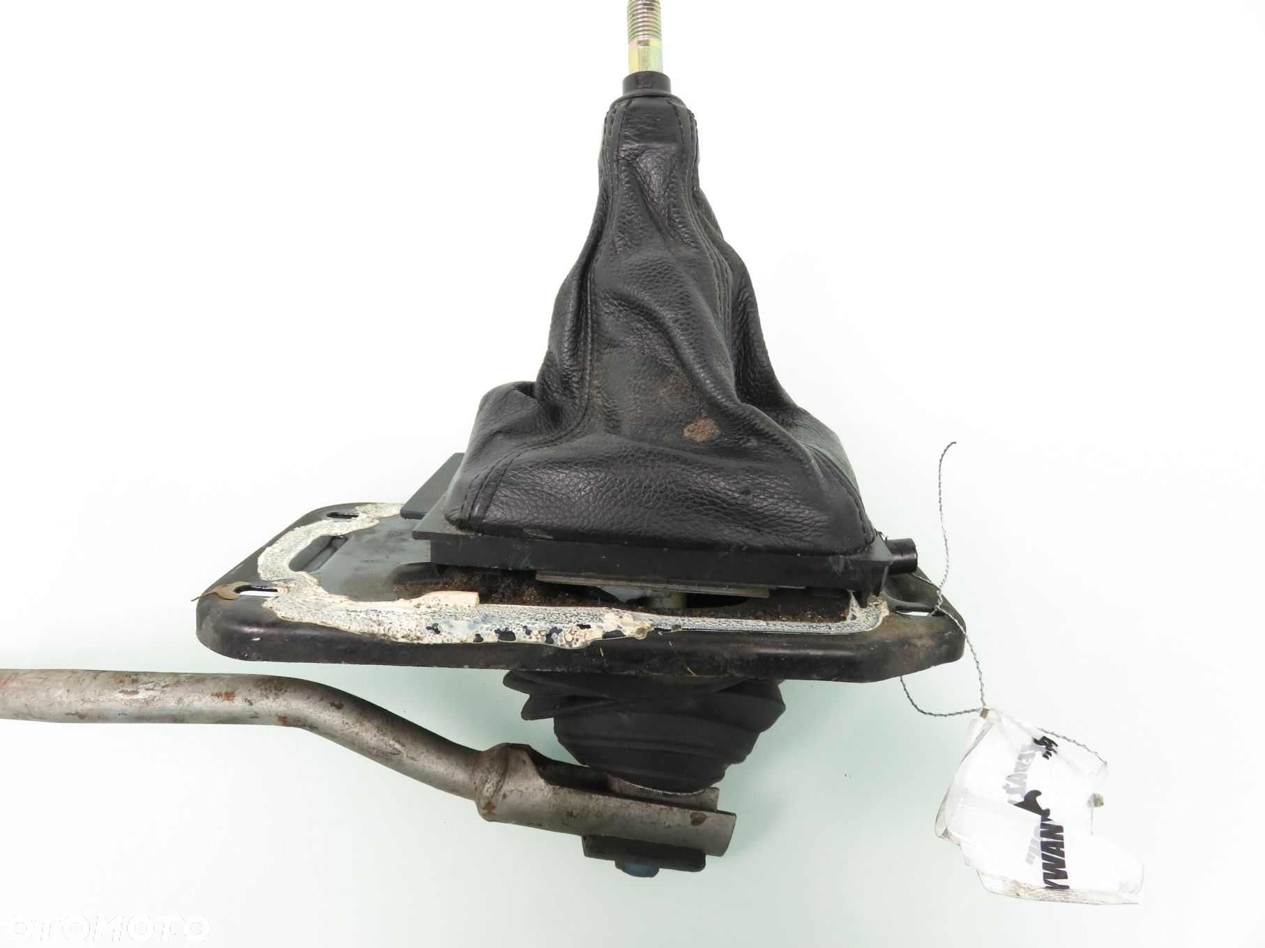 LEWAREK AUDI 80 B4 2.0 - 5
