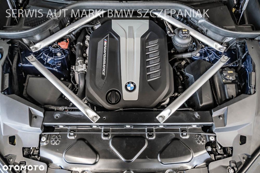 BMW X5 M - 37