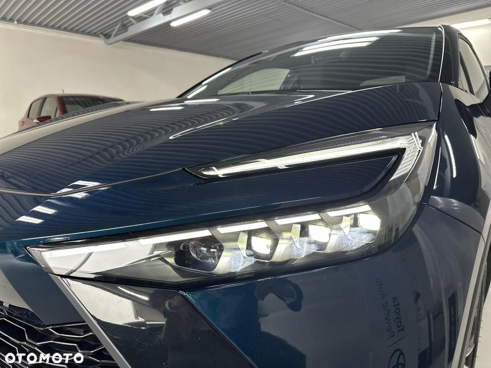 Toyota C-HR 2.0 Hybrid Dynamic Force Executive - 25