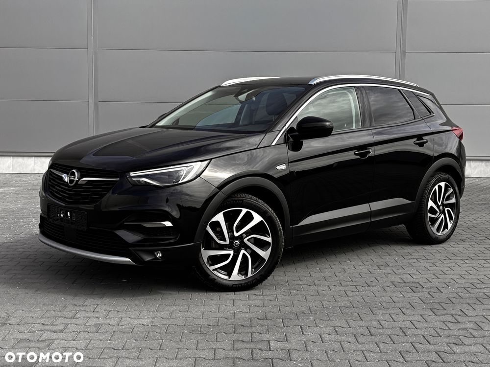 Opel Grandland X - 2