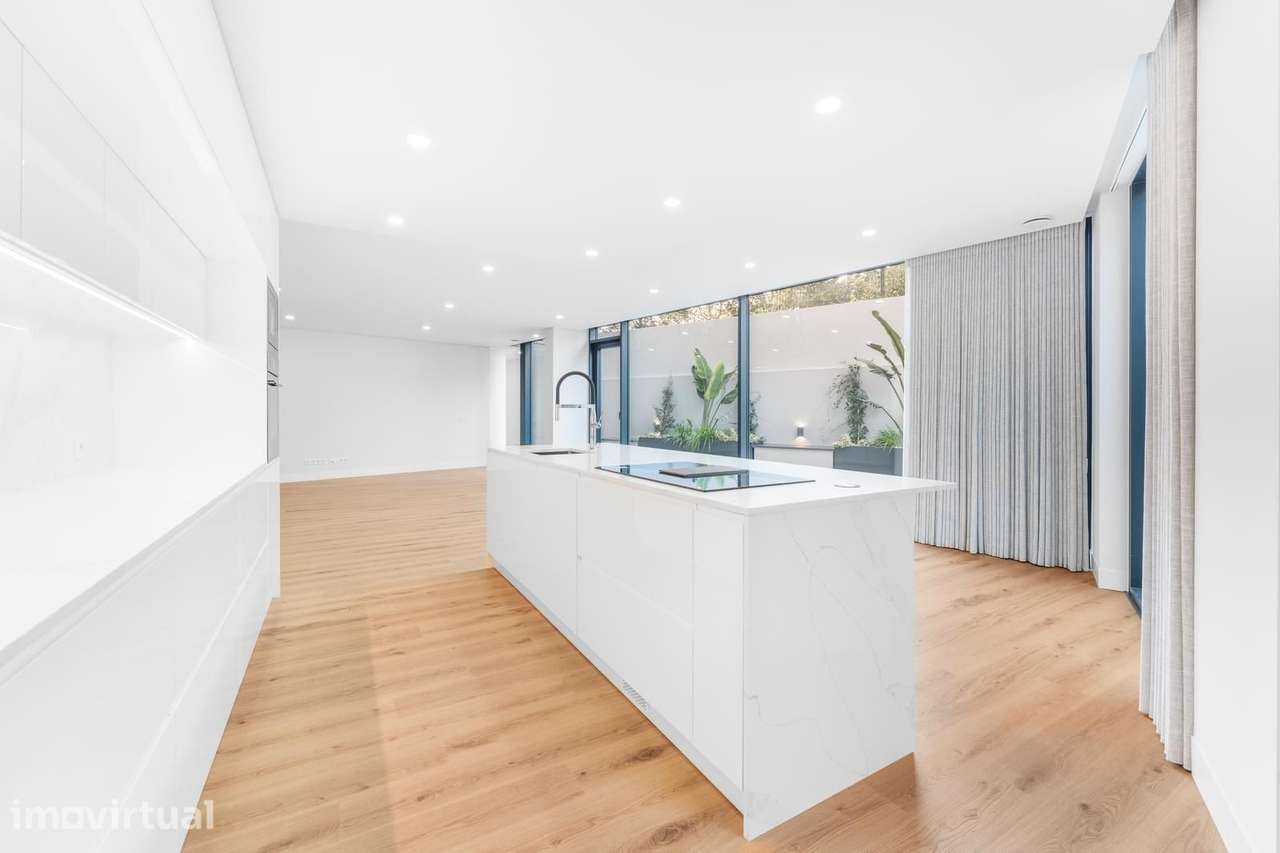 Apartamento T2 no Alcântara Riverside, Junqueira, Lisboa - Grande imagem: 5/31