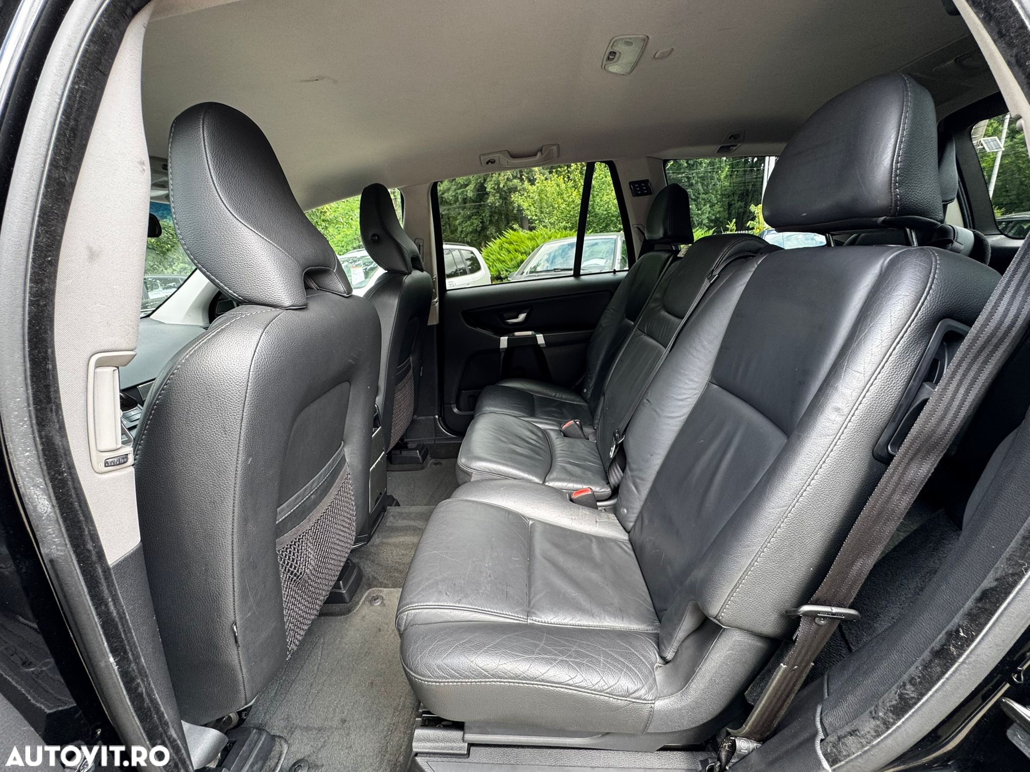 Volvo XC 90 D4 Geartonic Edition Pro - 10