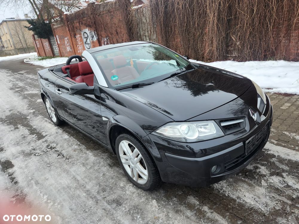 Renault Megane 1.6 Dynamique - 28