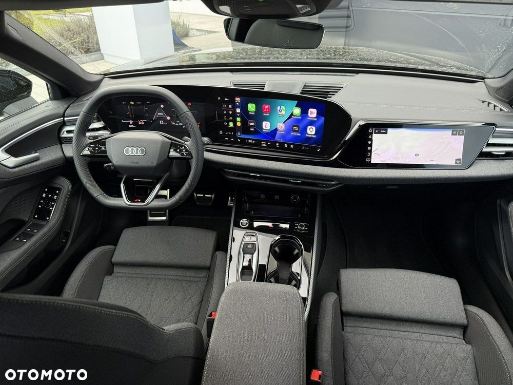 Audi A5 Avant TDI 150 kW S tronic Edition one - 20