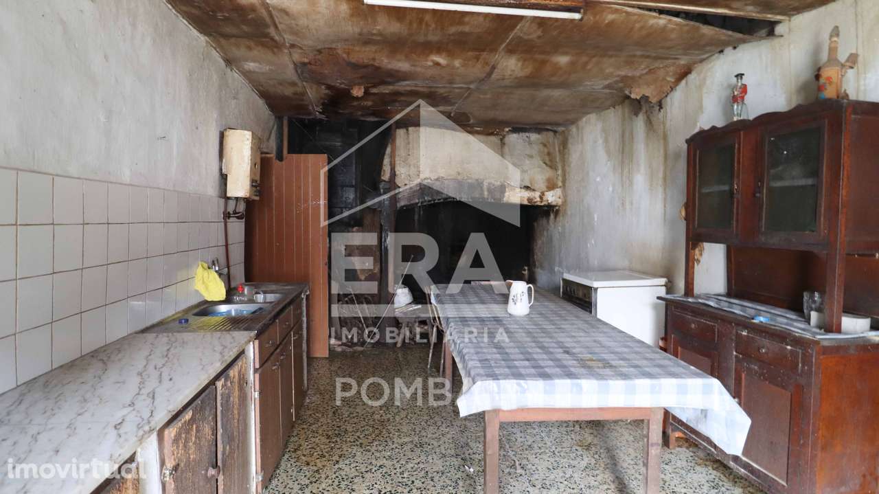 Moradia T2, Ourém - Grande imagem: 2/12